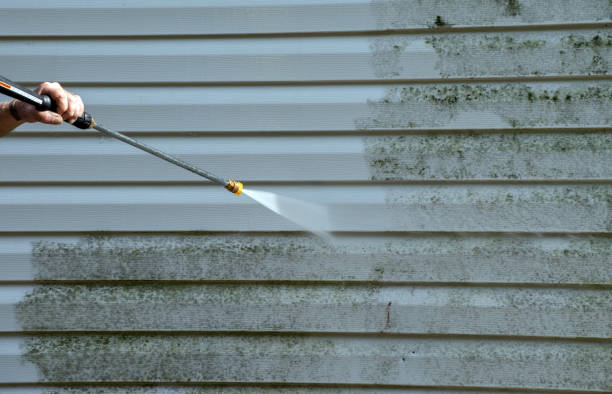 Best Dumpster Area Cleaning  in Nottingham, PA