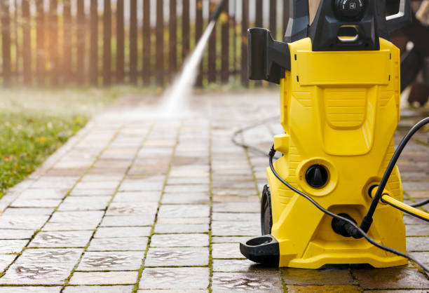 Best House Exterior Washing  in Nottingham, PA